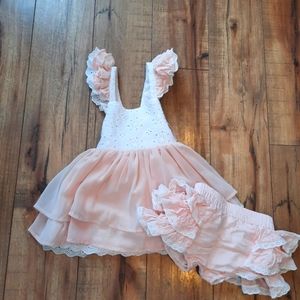 Love and Grow Dress